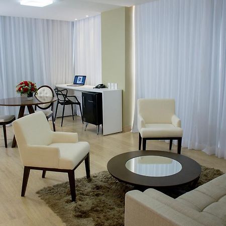 Select Hotel Palmas  Dış mekan fotoğraf