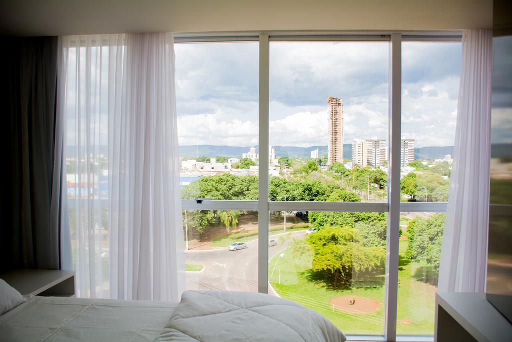 Select Hotel Palmas  Dış mekan fotoğraf