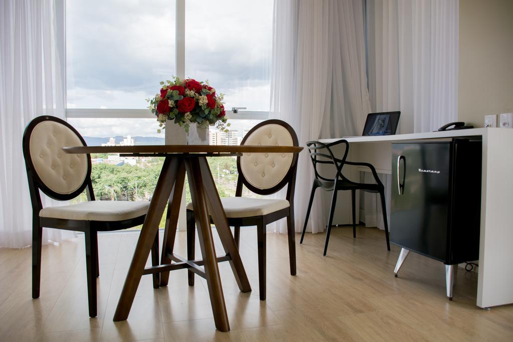 Select Hotel Palmas  Dış mekan fotoğraf