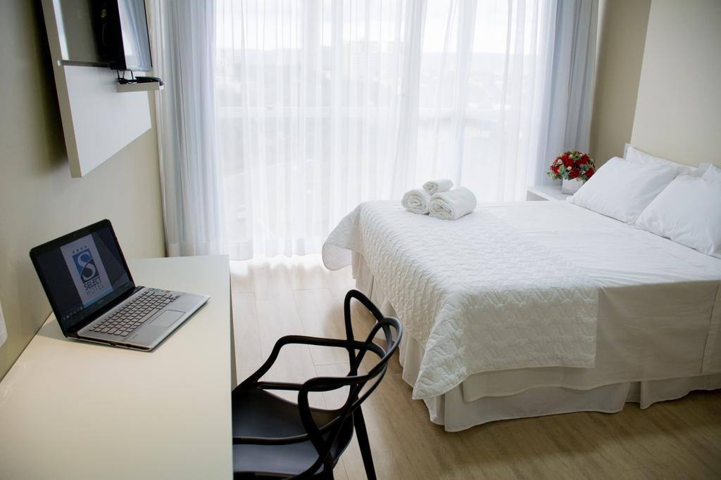 Select Hotel Palmas  Dış mekan fotoğraf