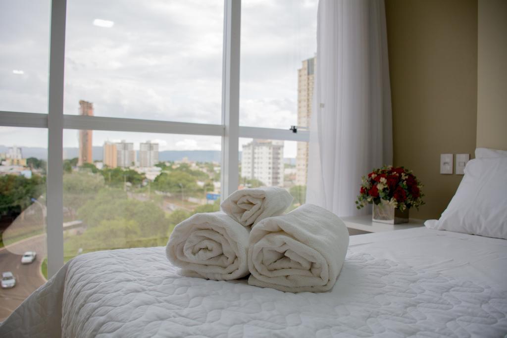 Select Hotel Palmas  Dış mekan fotoğraf