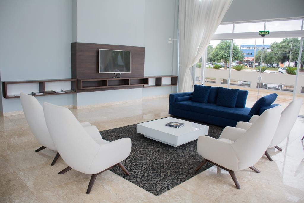 Select Hotel Palmas  Dış mekan fotoğraf
