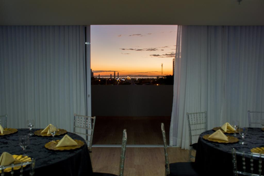 Select Hotel Palmas  Dış mekan fotoğraf