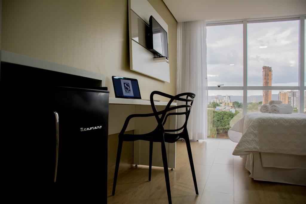 Select Hotel Palmas  Dış mekan fotoğraf