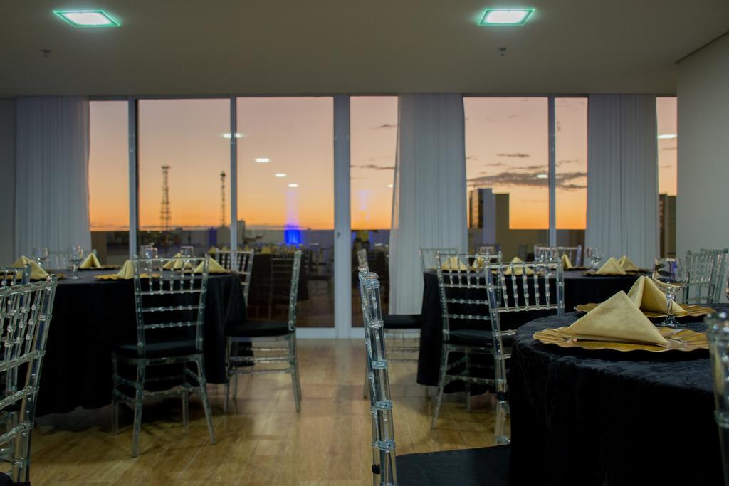 Select Hotel Palmas  Dış mekan fotoğraf