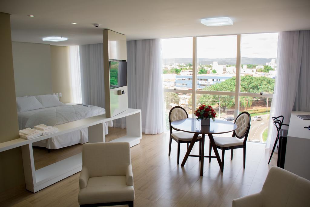Select Hotel Palmas  Dış mekan fotoğraf