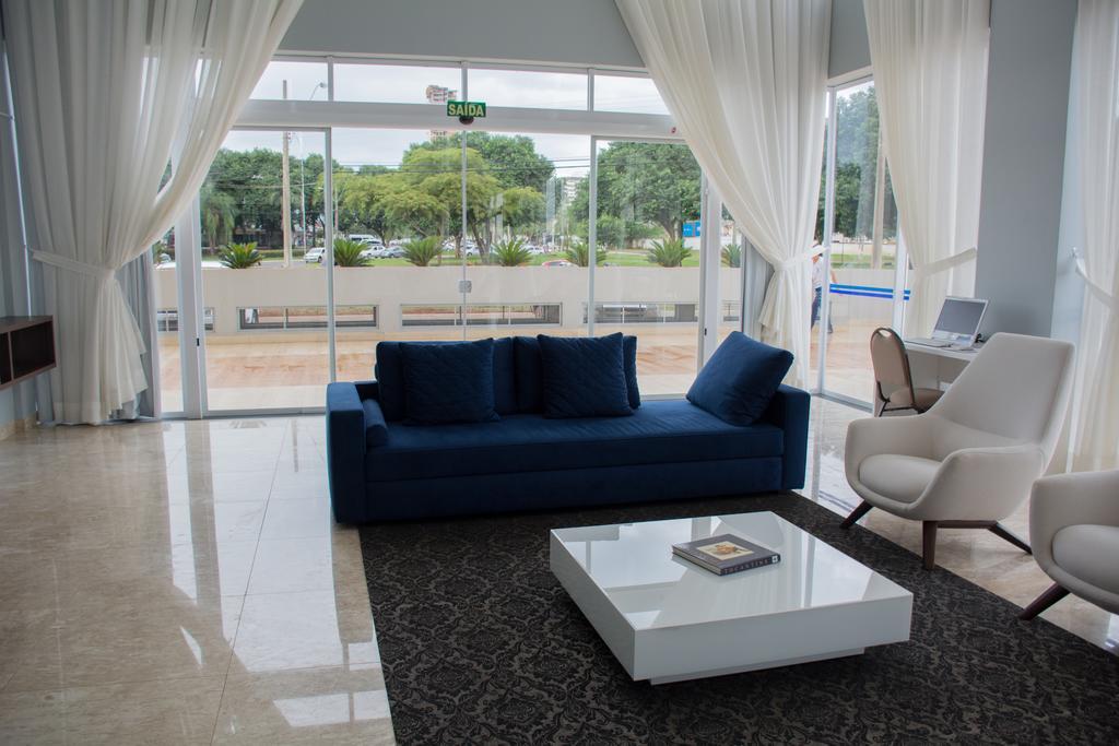 Select Hotel Palmas  Dış mekan fotoğraf
