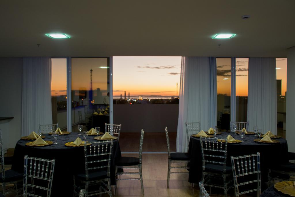Select Hotel Palmas  Dış mekan fotoğraf