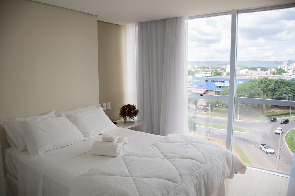 Select Hotel Palmas  Dış mekan fotoğraf