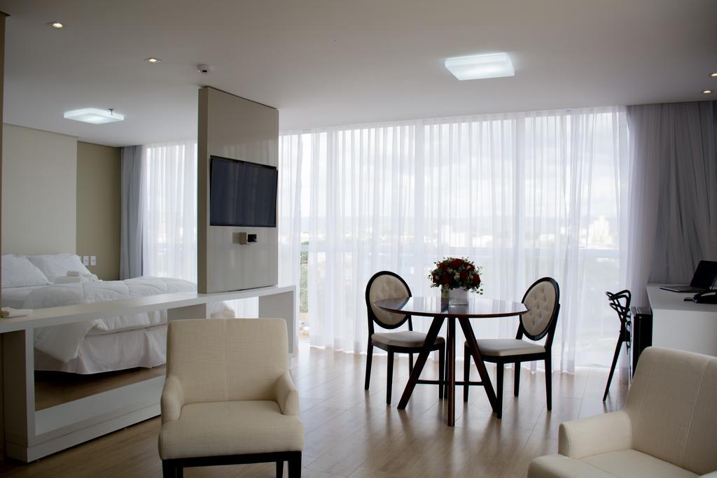 Select Hotel Palmas  Dış mekan fotoğraf