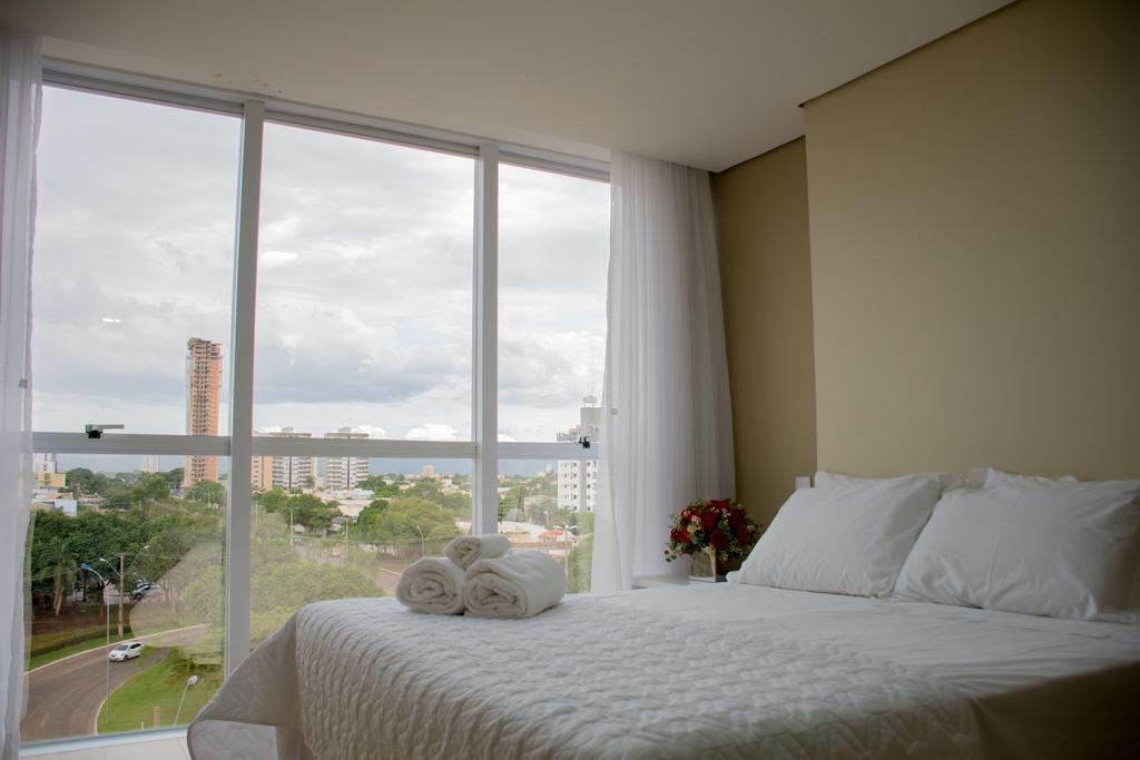 Select Hotel Palmas  Dış mekan fotoğraf