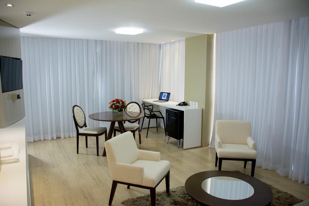 Select Hotel Palmas  Dış mekan fotoğraf