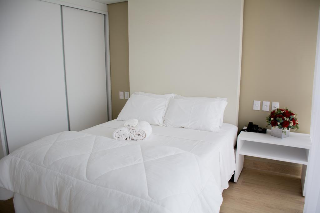 Select Hotel Palmas  Dış mekan fotoğraf