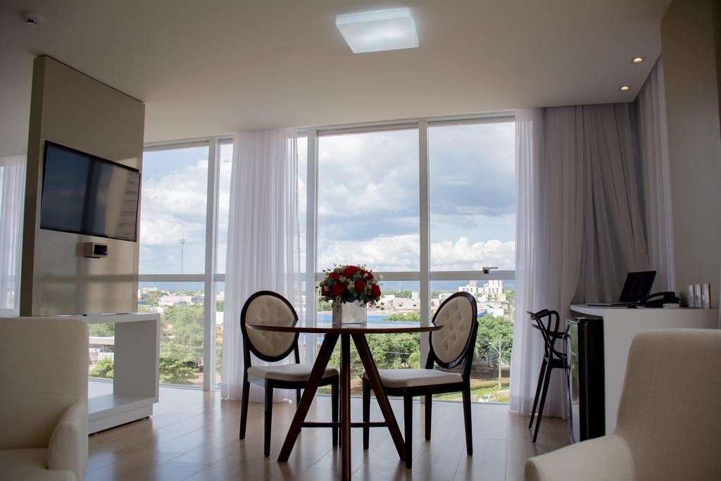 Select Hotel Palmas  Dış mekan fotoğraf