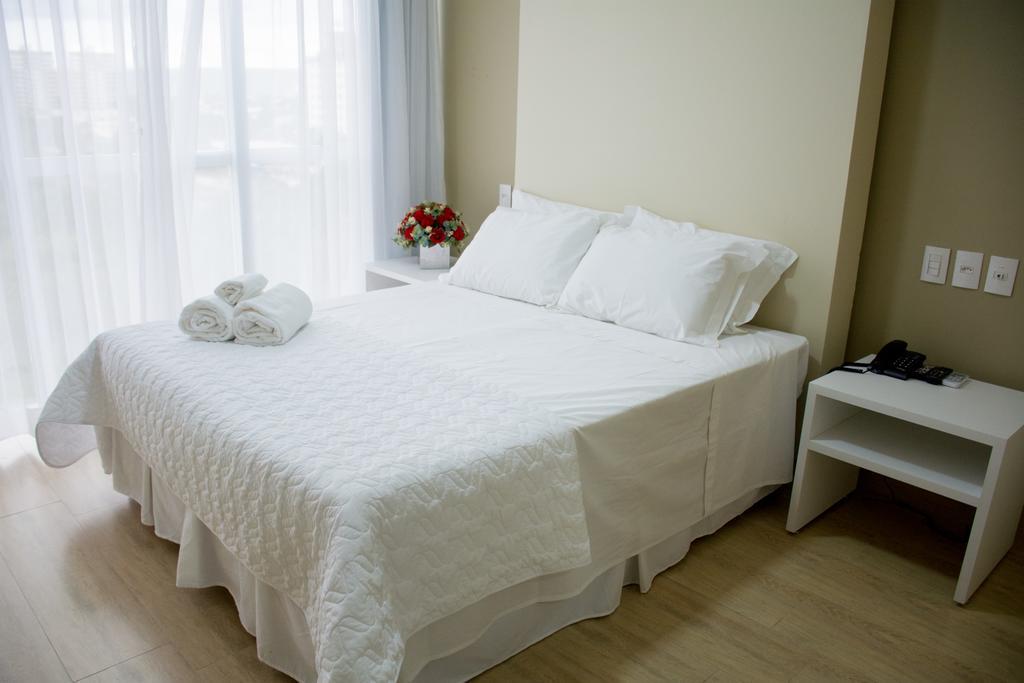 Select Hotel Palmas  Dış mekan fotoğraf