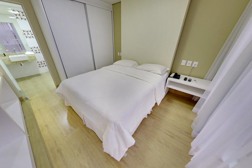 Select Hotel Palmas  Dış mekan fotoğraf