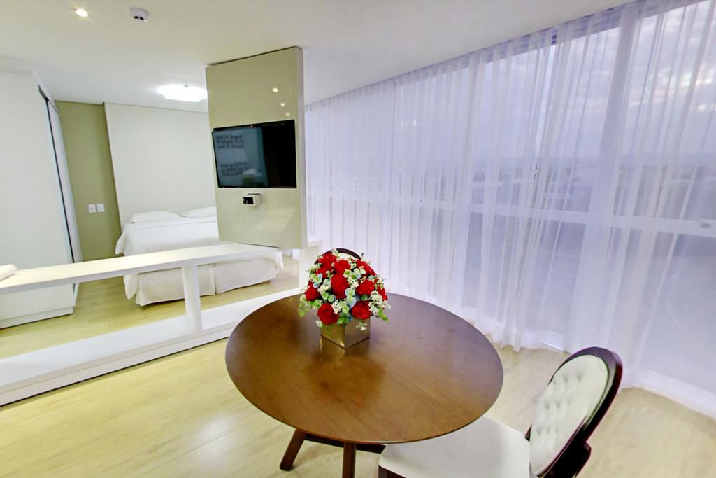 Select Hotel Palmas  Dış mekan fotoğraf